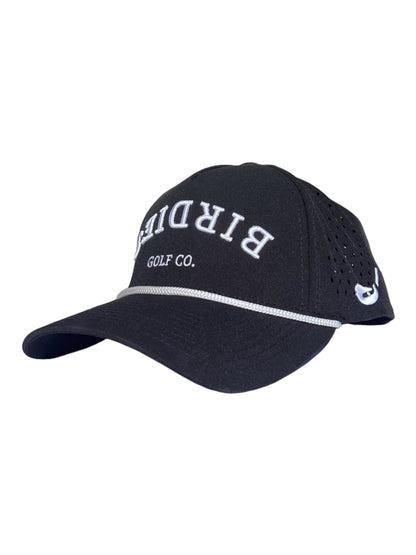 Flipping Birdies - Performance Birdies Hat - The Golf Guys Online
