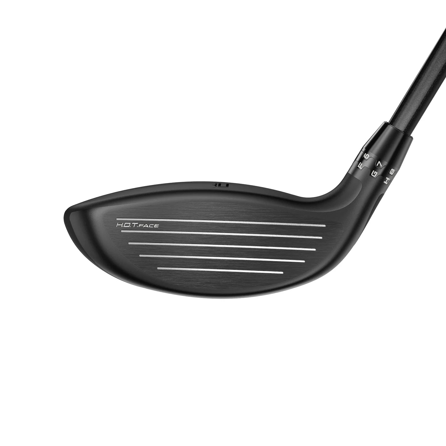 Cobra DS-Adapt X Fairway Woods
