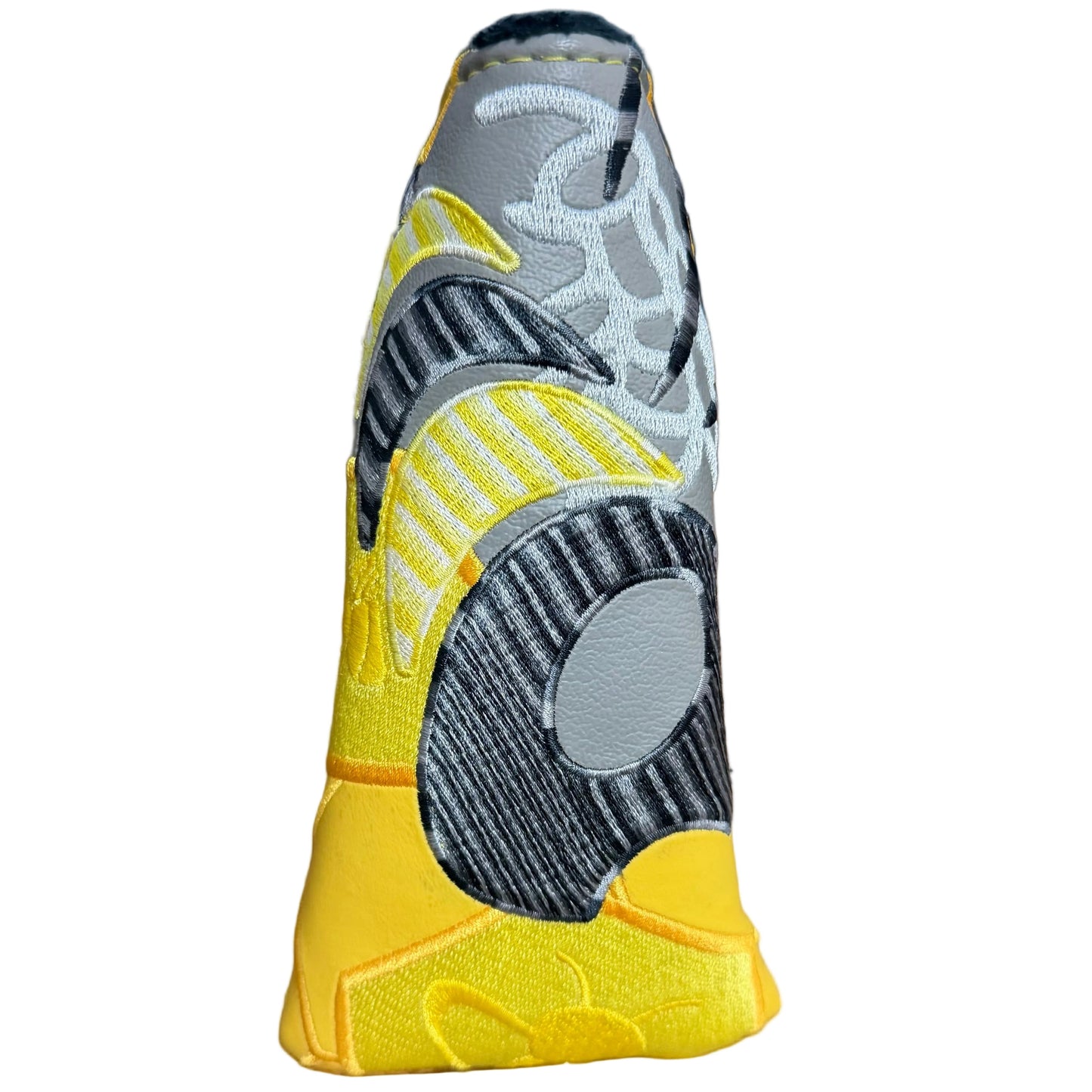 Bettinardi Tour Department Yellow Bee Hive Limited Blade Putter Headcover