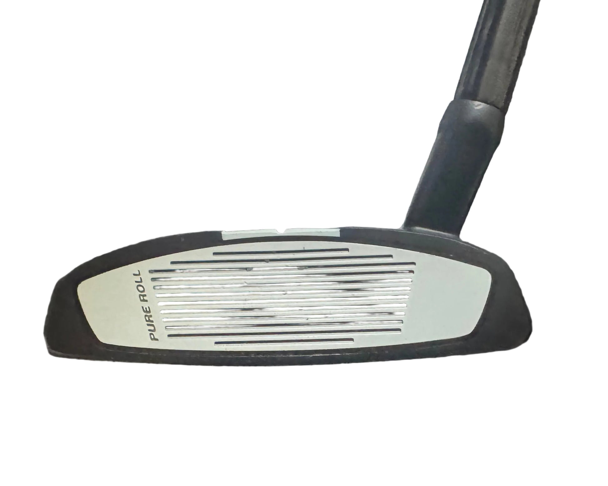 Pre-Owned TaylorMade Spider Tour Black Mallet Putter W/ 34 Inch Shaft (Mint)