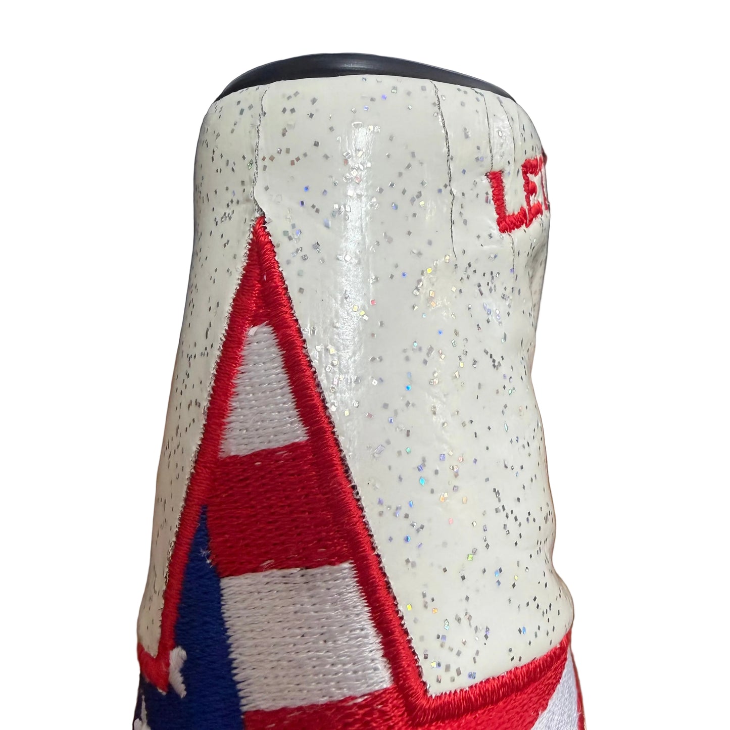 Pre-Owned Limited Bettinardi USA Let Freedom Ring Blade Putter Headcover