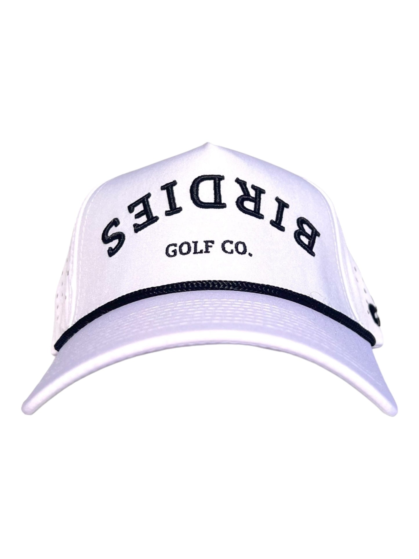 Flipping Birdies - Performance Birdies Hat - The Golf Guys Online