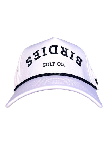 Flipping Birdies - Performance Birdies Hat - The Golf Guys Online