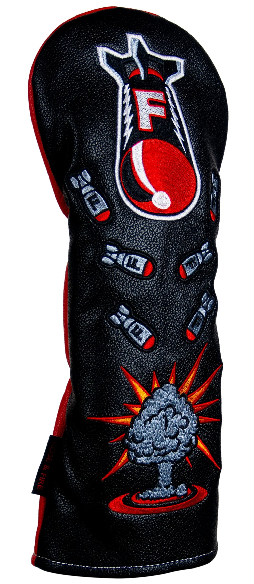 F-Bomb Headcovers - The Golf Guys Online