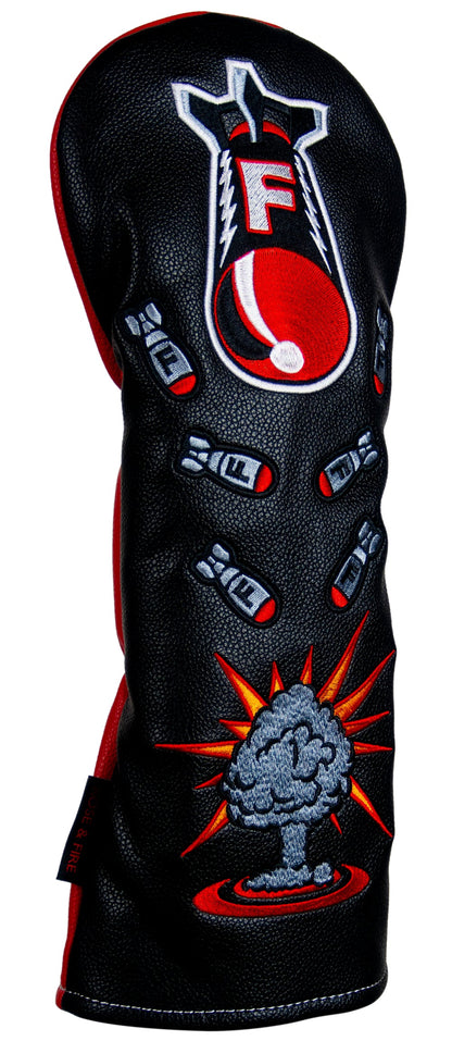 F-Bomb Headcovers - The Golf Guys Online