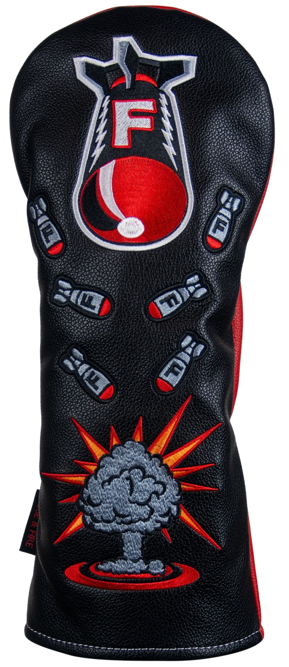 F-Bomb Headcovers - The Golf Guys Online