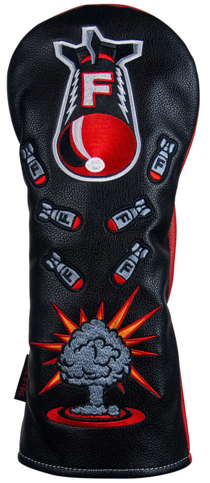 F-Bomb Headcovers - The Golf Guys Online