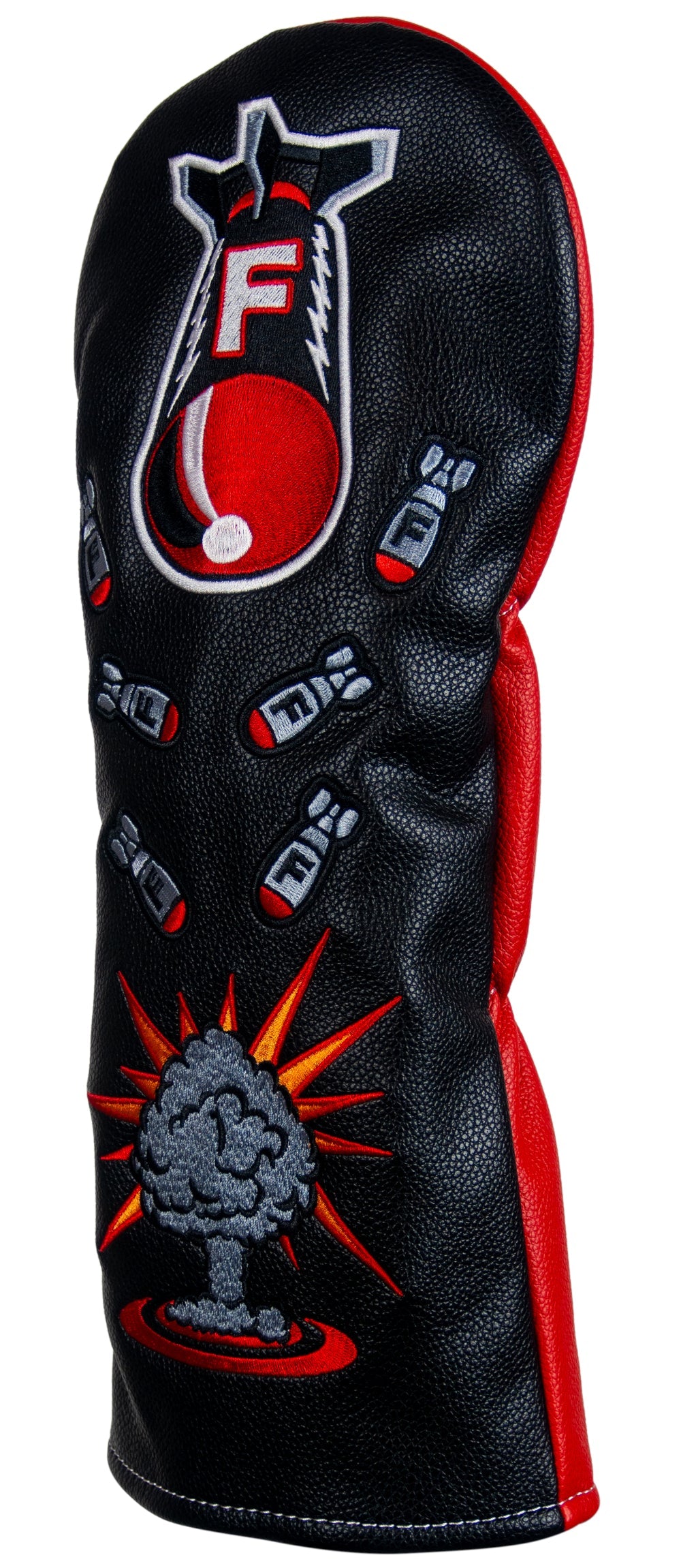 F-Bomb Headcovers - The Golf Guys Online