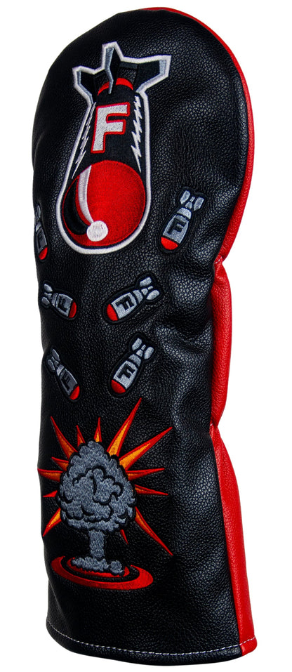 F-Bomb Headcovers - The Golf Guys Online