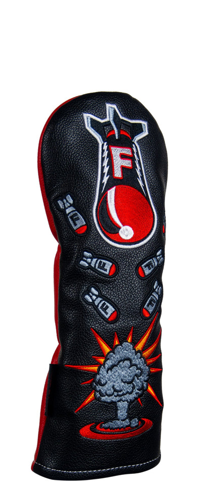 F-Bomb Headcovers - The Golf Guys Online