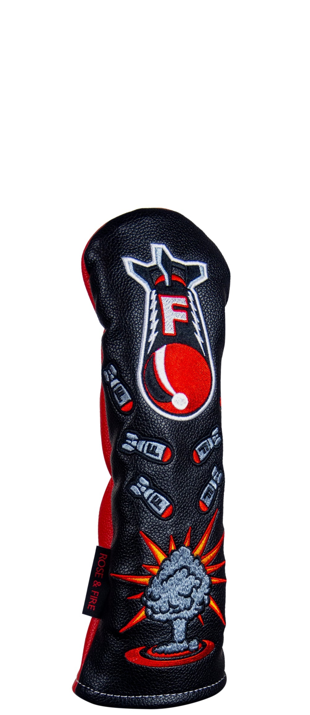 F-Bomb Headcovers - The Golf Guys Online
