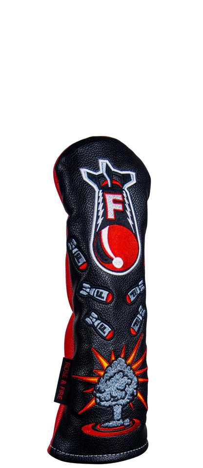 F-Bomb Headcovers - The Golf Guys Online