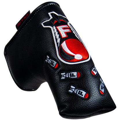 F-Bomb Headcovers - The Golf Guys Online