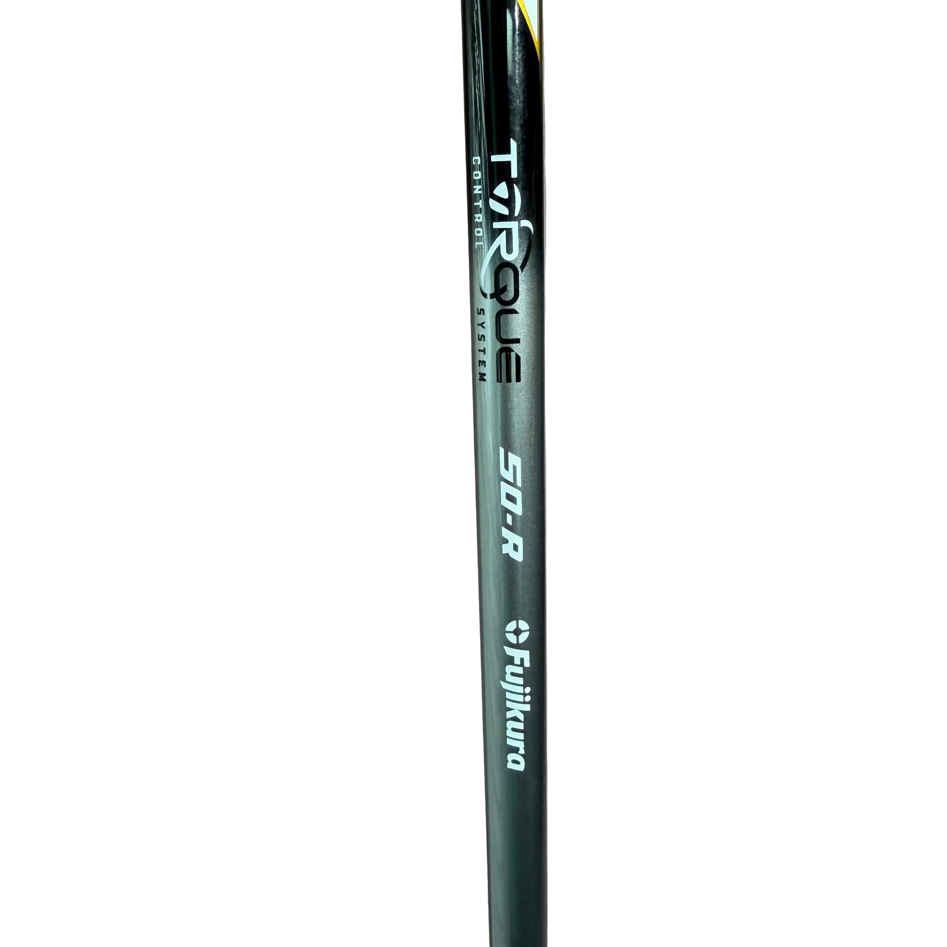 Pre-Owned TaylorMade Qi10 Max Rescue 3 Hybrid (20.0) w/ Fujikura Torque 50 Flex-R (Regular) 40.75" Left Hand Graphite Shaft (Mint)