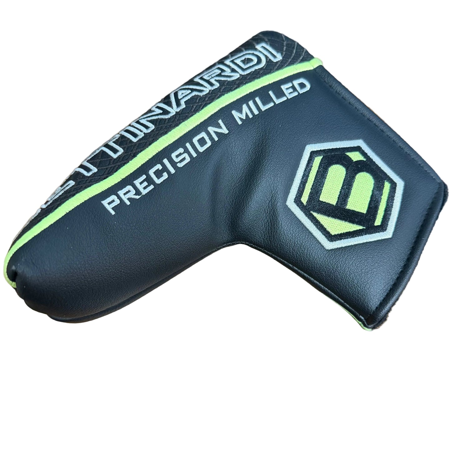 Limited Bettinardi Black/Green BB Series Blade Putter Headcover