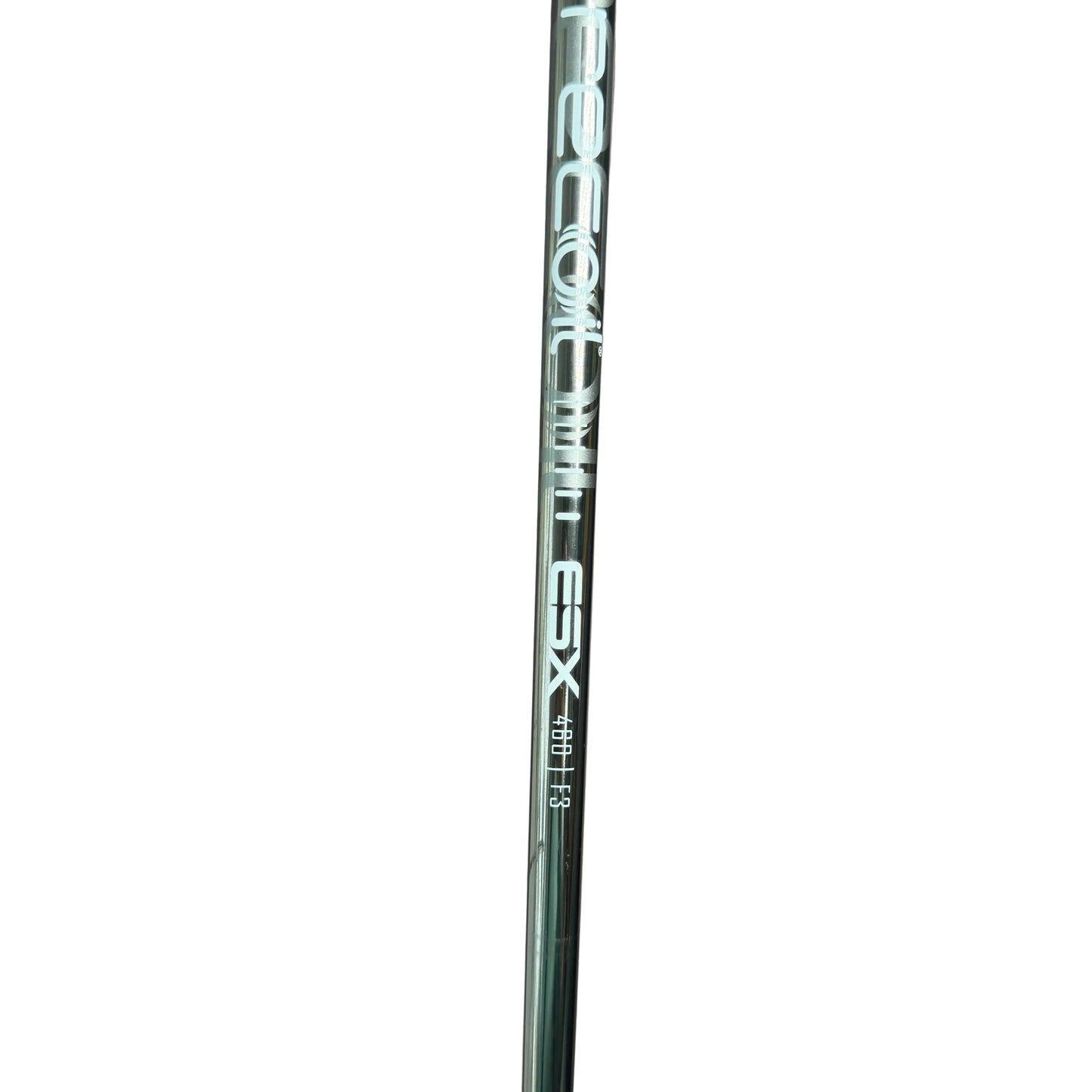 Pre-Owned Callaway Rogue ST Max 4 Hybrid (20.0) w/ ESX Recoil 460 Flex-F3 (Regular) 39.25" Left Hand Graphite Shaft (Above Average)