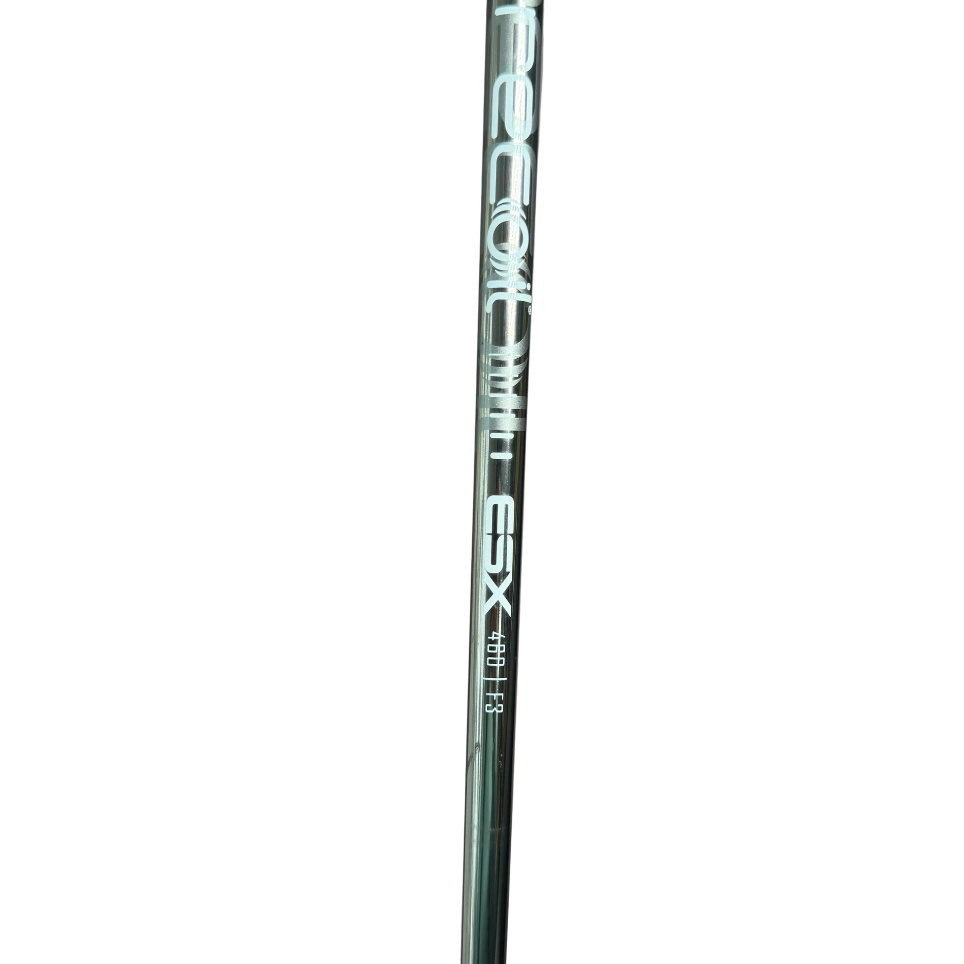 Pre-Owned Callaway Rogue ST Max 4 Hybrid (20.0) w/ ESX Recoil 460 Flex-F3 (Regular) 39.25" Left Hand Graphite Shaft (Above Average)