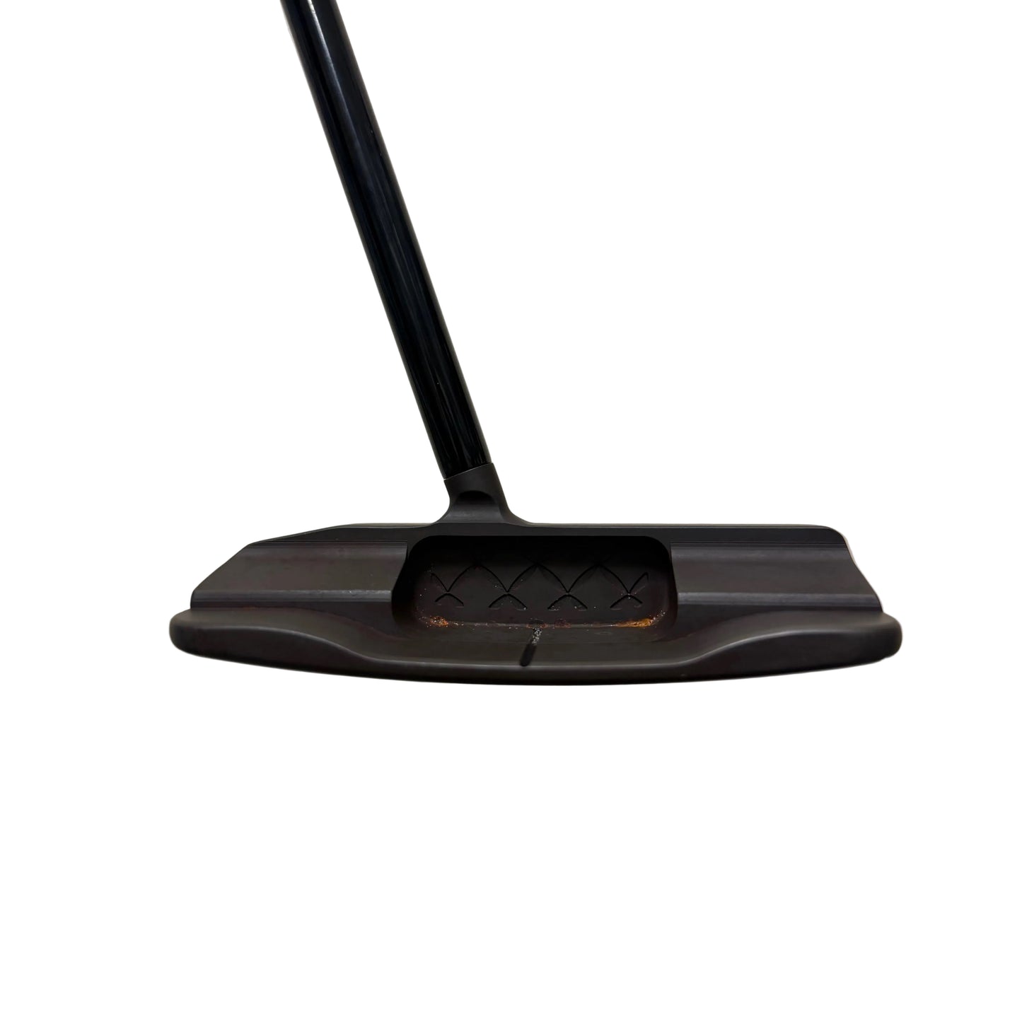 Pre-Owned Bettinardi SS28 Raw Center Shaft Putter w/ 35 Inch Steel Shaft (Above Average)