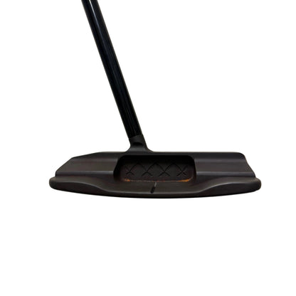 Pre-Owned Bettinardi SS28 Raw Center Shaft Putter w/ 35 Inch Steel Shaft (Above Average)