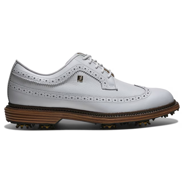 Limited Edition FootJoy Premiere Series Marquis Men's Golf Shoes