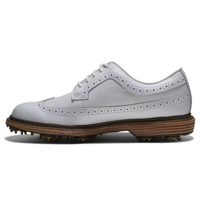 Limited Edition FootJoy Premiere Series Marquis Men's Golf Shoes