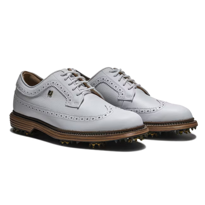 Limited Edition FootJoy Premiere Series Marquis Men's Golf Shoes