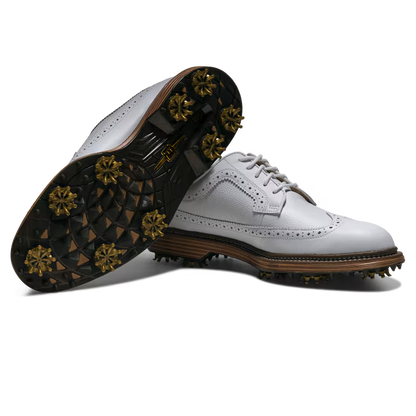 Limited Edition FootJoy Premiere Series Marquis Men's Golf Shoes