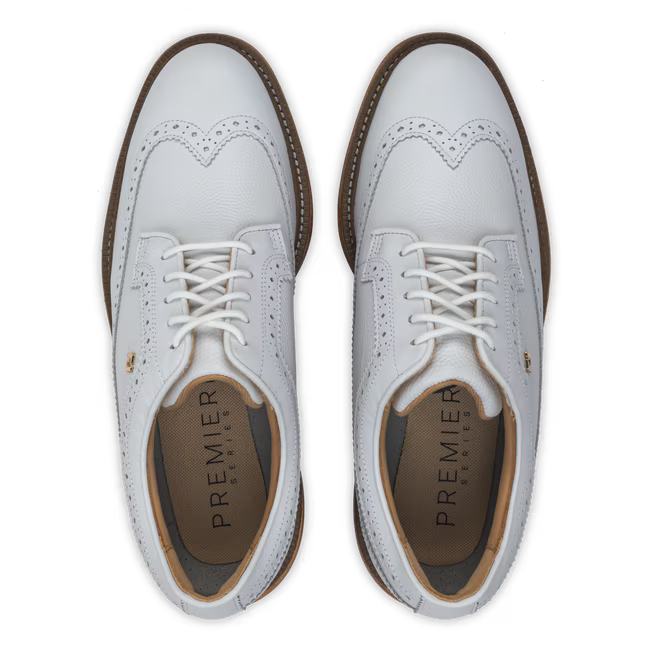 Limited Edition FootJoy Premiere Series Marquis Men's Golf Shoes