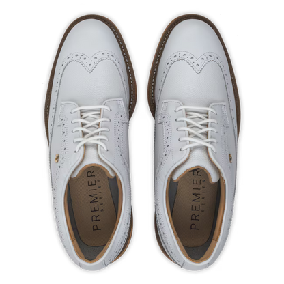 Limited Edition FootJoy Premiere Series Marquis Men's Golf Shoes