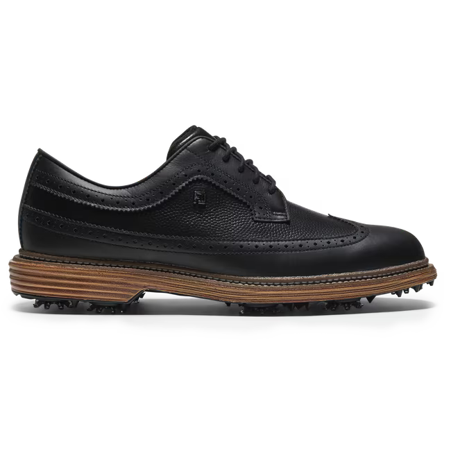 Limited Edition FootJoy Premiere Series Marquis Men's Golf Shoes