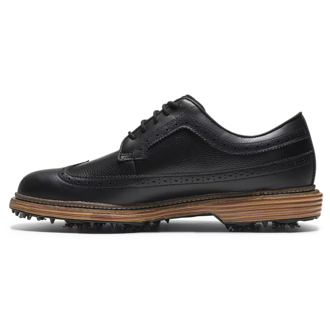 Limited Edition FootJoy Premiere Series Marquis Men's Golf Shoes