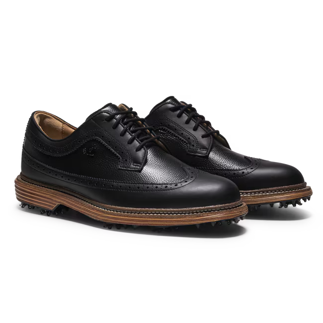 Limited Edition FootJoy Premiere Series Marquis Men's Golf Shoes