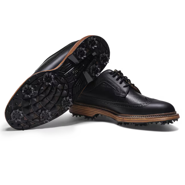 Limited Edition FootJoy Premiere Series Marquis Men's Golf Shoes