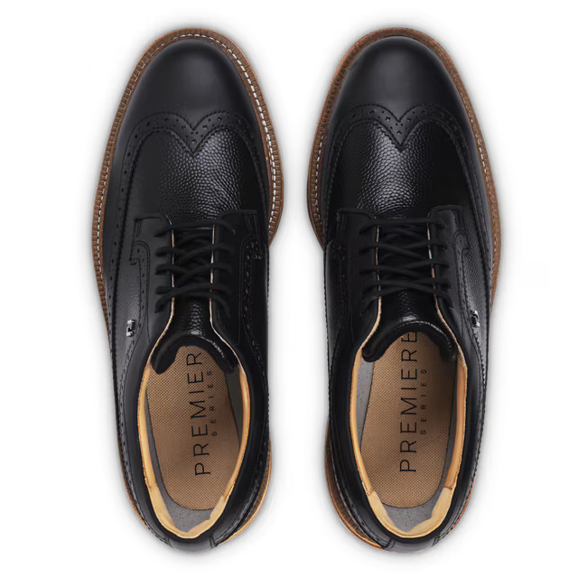 Limited Edition FootJoy Premiere Series Marquis Men's Golf Shoes