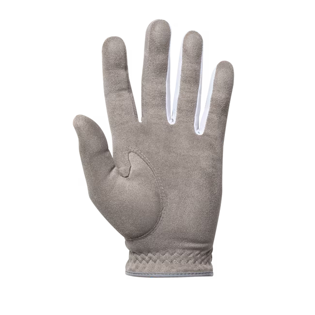 FootJoy RainGrip 2024 Men's Gloves White/Grey