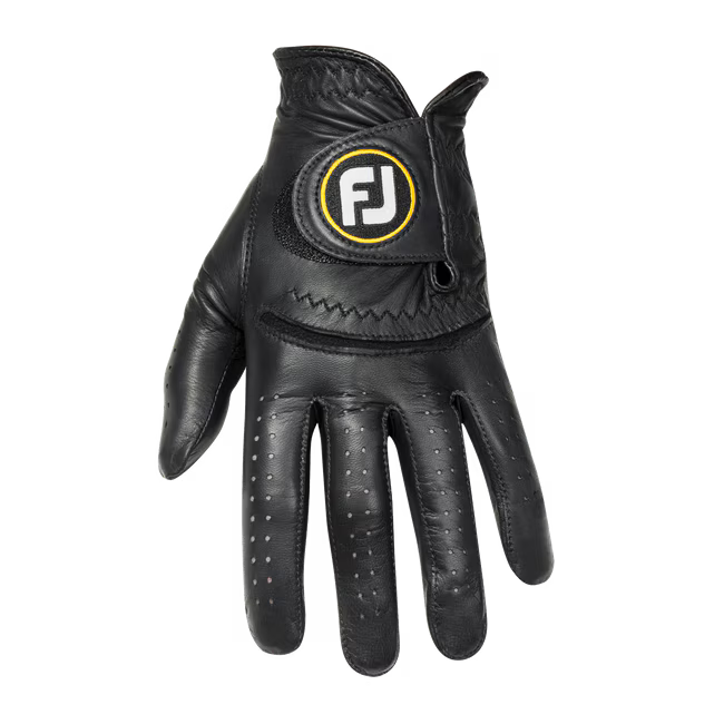FootJoy StaSof Mens Glove Black