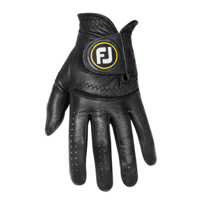 FootJoy StaSof Mens Glove Black