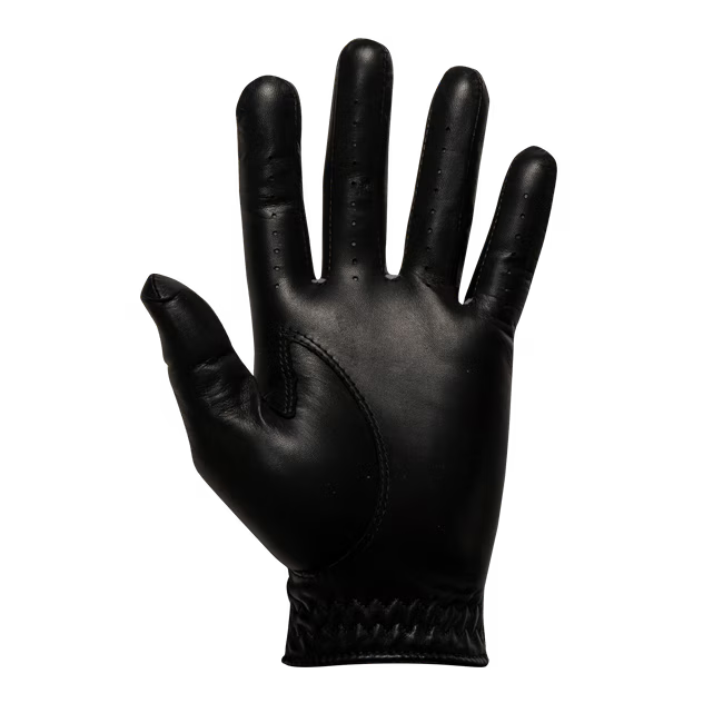 FootJoy StaSof Mens Glove Black
