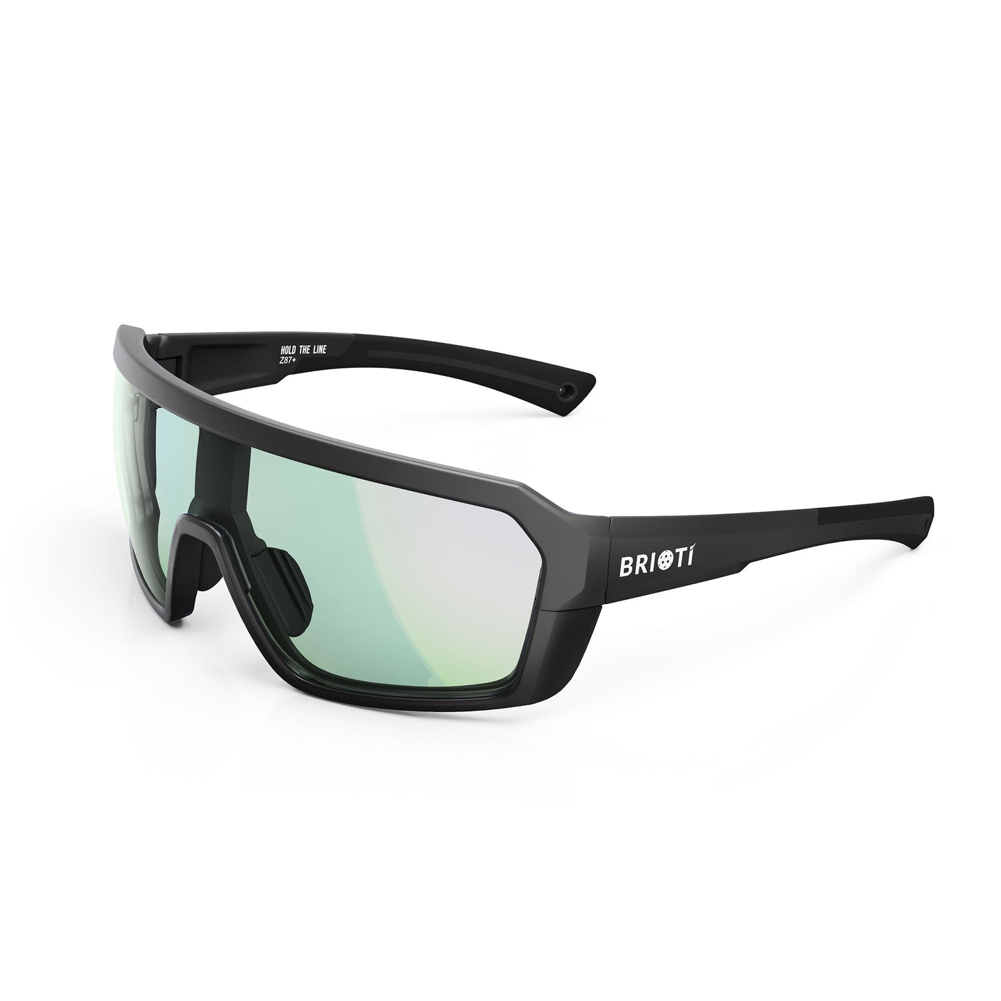 Brioti FOCOS | Pickleball Eyewear - The Golf Guys Online