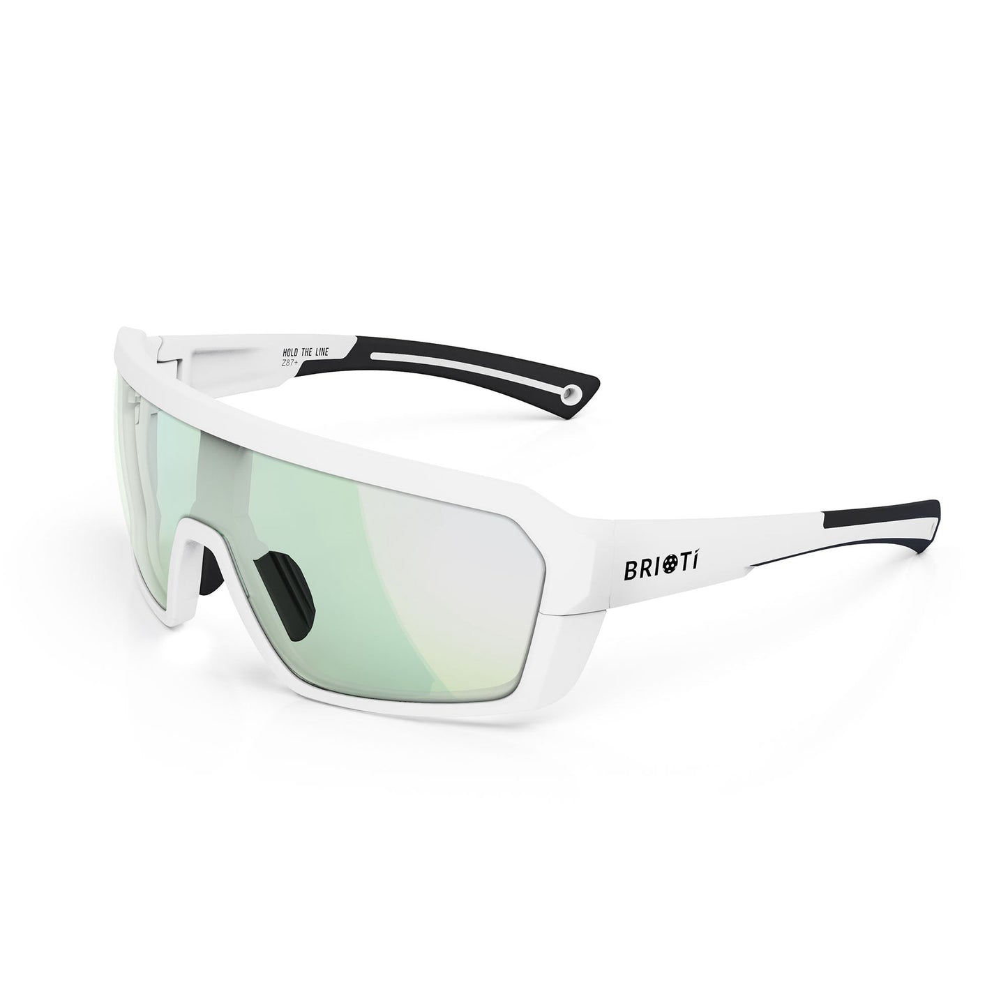 Brioti FOCOS | Pickleball Eyewear - The Golf Guys Online