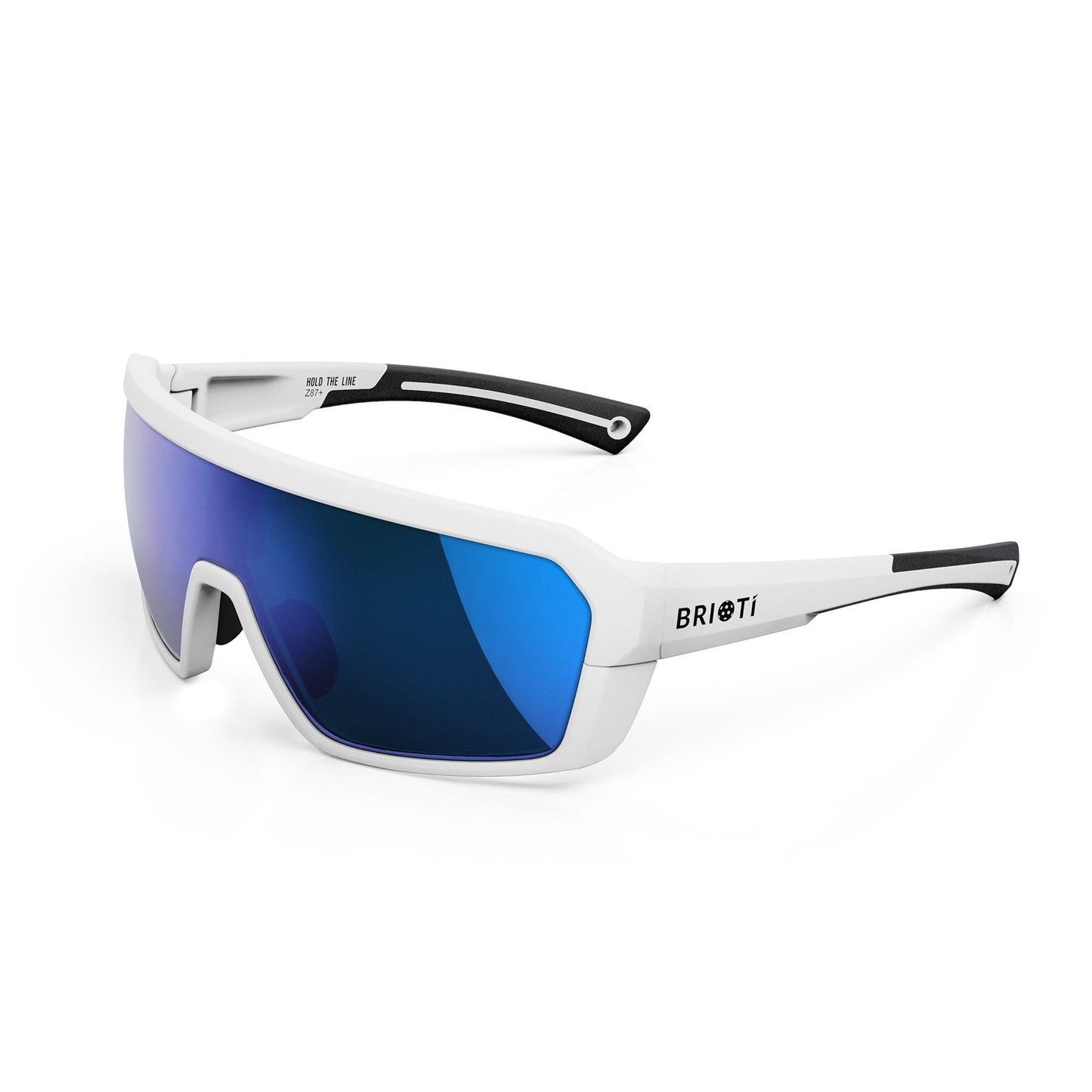 Brioti FOCOS | Pickleball Eyewear - The Golf Guys Online