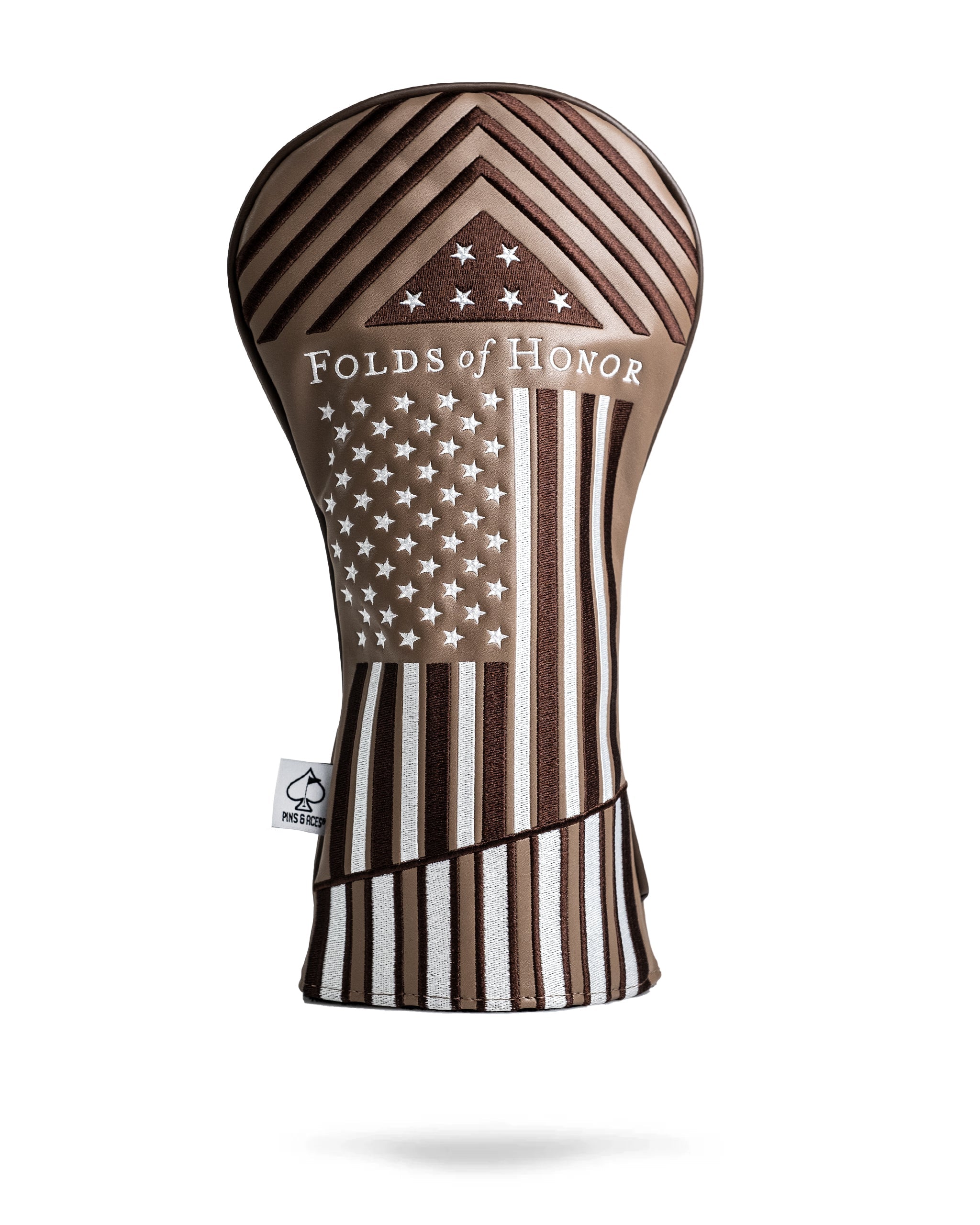 Folds of Honor 2.0 Driver Cover