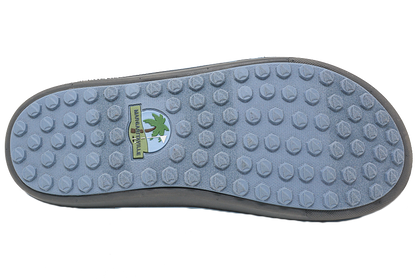 Foot Wedge Grey