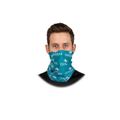 Diadem Neck Gaiter - The Golf Guys Online