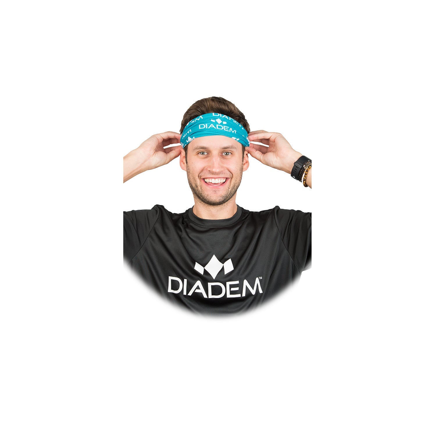 Diadem Neck Gaiter - The Golf Guys Online