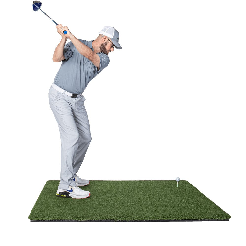 Fairway Series Golf Mat - The Golf Guys Online