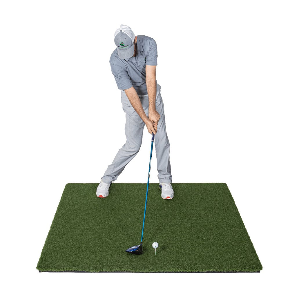Fairway Series Golf Mat - The Golf Guys Online