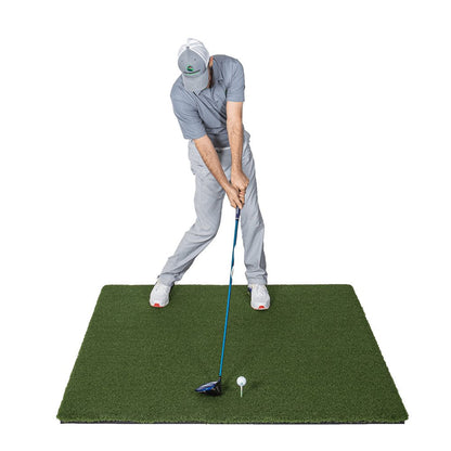 Fairway Series Golf Mat - The Golf Guys Online