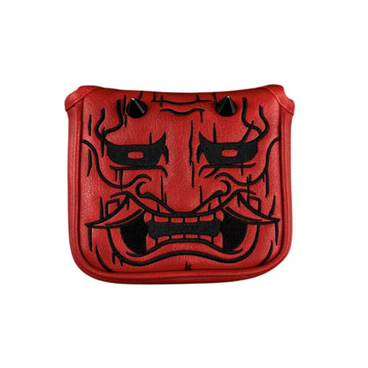 Oni Headcover (mallet) Putter Headcover - The Golf Guys Online
