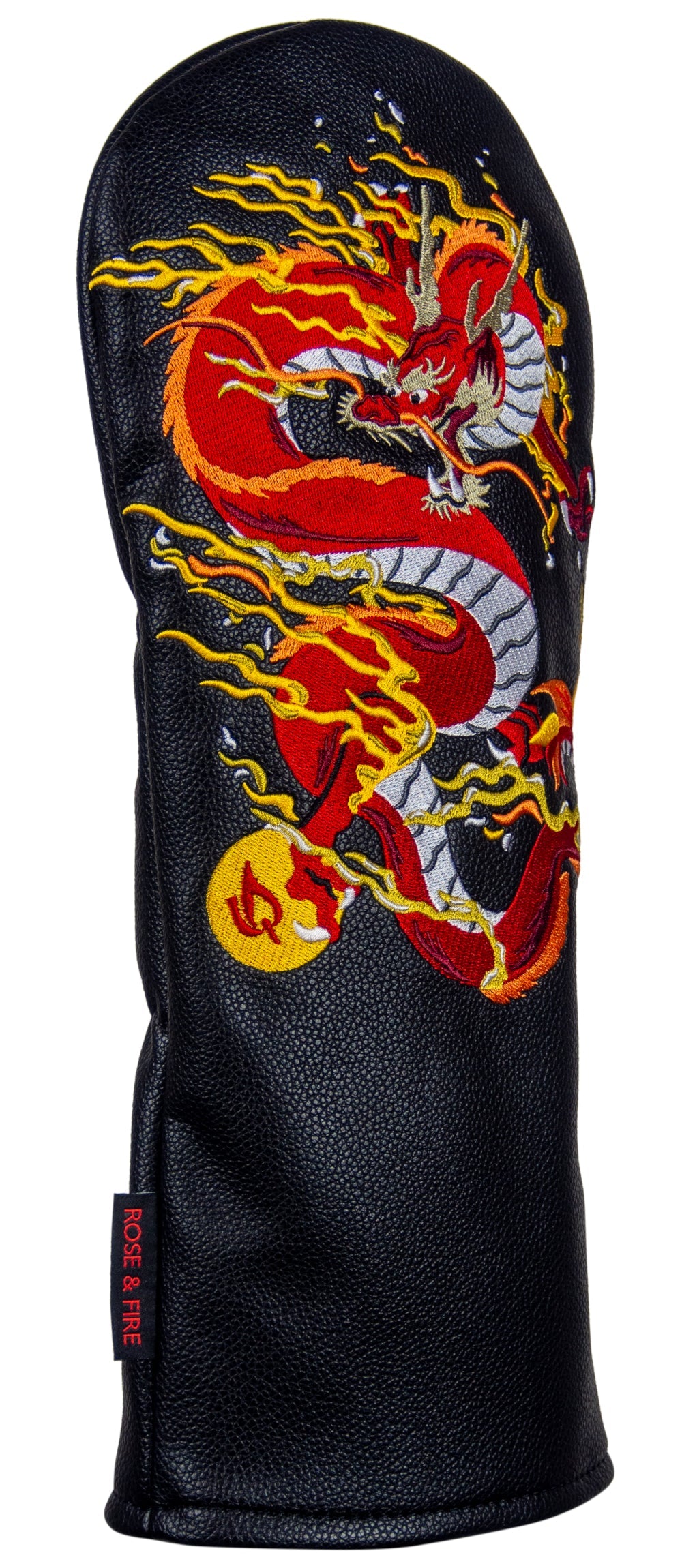 Fire Dragon Headcovers - The Golf Guys Online
